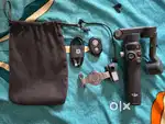 DJI Osmo Mobile 7P 3 Axis Gimbal for Mobile