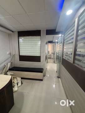 Fully Firnished Office Space In Vaishali Nagar Jaipur