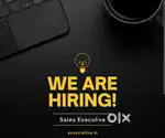 Need sales person talented hard working person