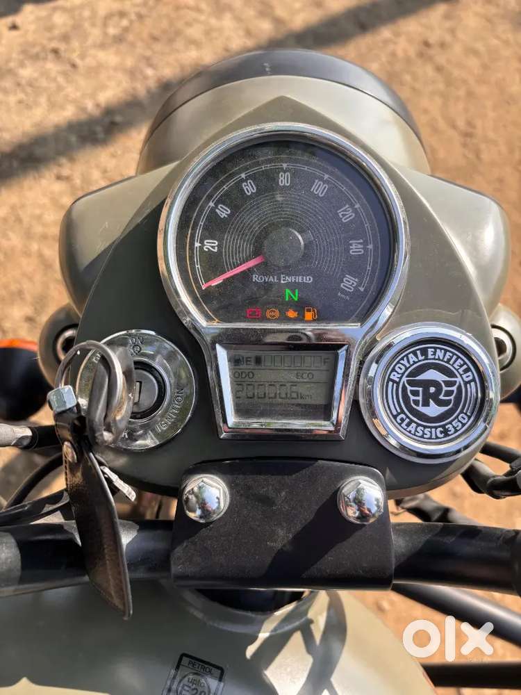 Royal Enfield