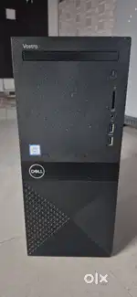 Computer CPU (FIX RATE)
