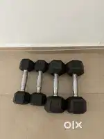 Dumbells for Sale