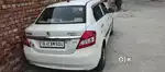 Maruti Suzuki Swift Dzire 2012 Petrol 75000 Km Driven new tyre new inc