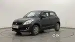 Maruti Suzuki Swift 2018 VDI, 2017, Diesel