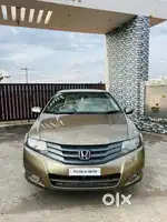 Honda City 2008-2011 1.5 V MT, 2011, Petrol