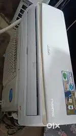 Loyed inverter AC new model
