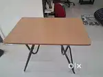 Folding Study/work table