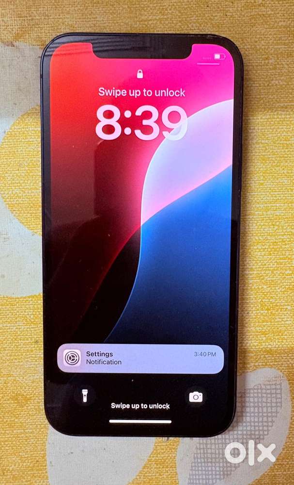 Iphone 12, 128gb