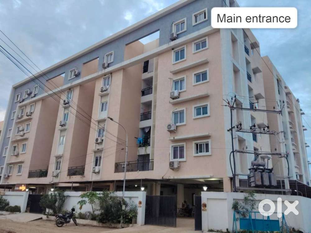House for Lease in Thoraipakkam