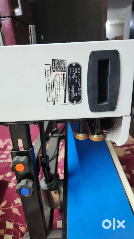 Polypack Machine For Packaging