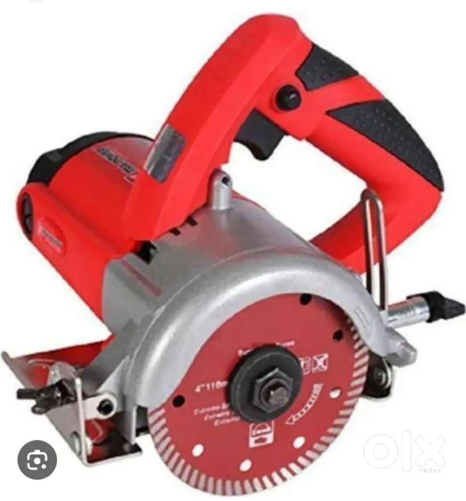 Xtra power tile cutter 4