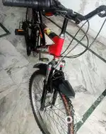 Hero sprint next bicycle for sale