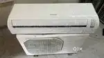 SPLIT AC GOOD CONDITION