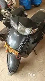 Honda activa
