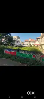 8.5 CENT RESIDENTIAL PLOT SALE AT PALARIVATTOM MEDICAL CENTER NEAR