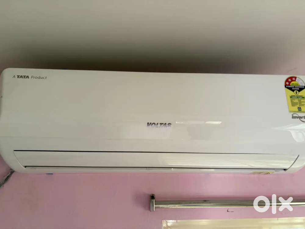 Tata prodect voltas inverter AC