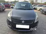 Maruti Suzuki Swift VXI, 2017, Petrol