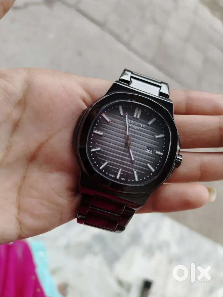 Watch watch