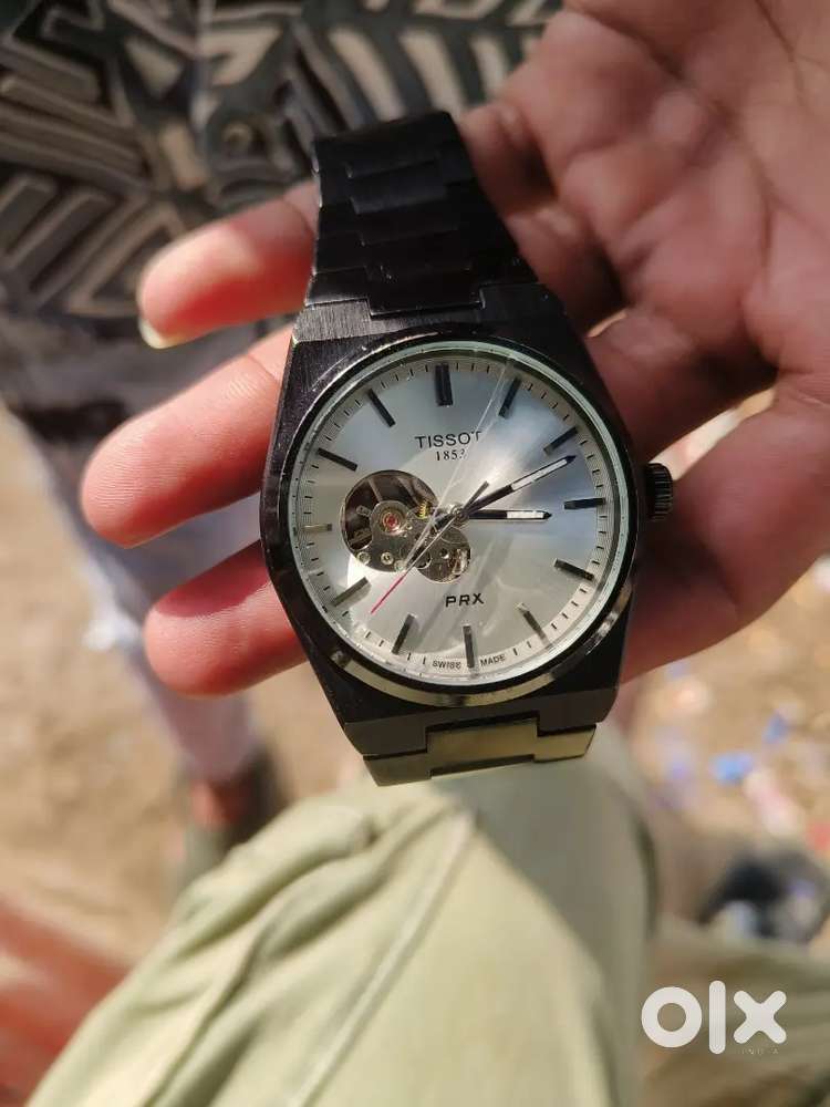 Tissot 1853 prx