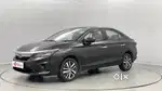 Honda City i-VTEC CVT ZX, 2020, Petrol