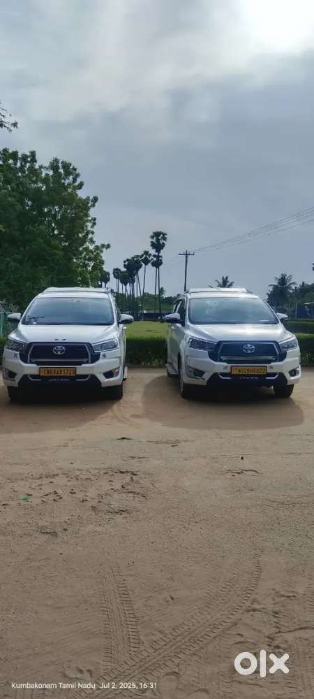 Senthil travels
