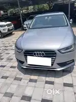 Audi Q7, 2011, Diesel