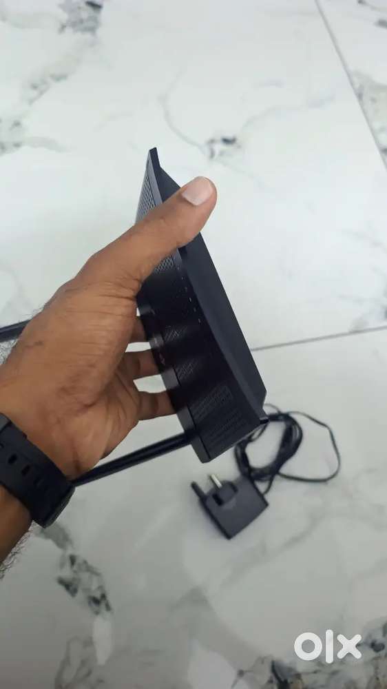 Wifi Router - SIM card supported