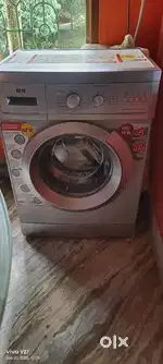 I,F,B 6KG Washing Macine,Very good condition