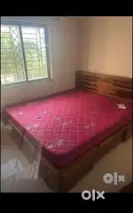 Full Furnished AC Room