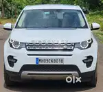 Land Rover Discovery HSE Luxury 2.0 SD4, 2016, Diesel