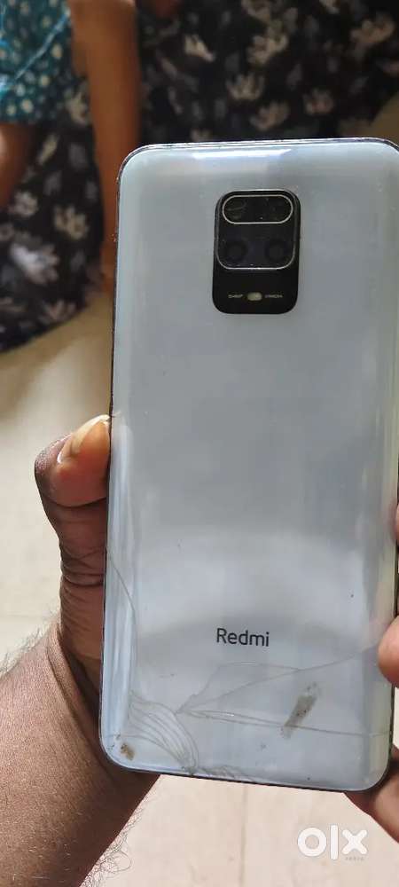 Good condition phone
