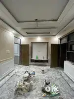 2bhk 770 square feet 85 gaj independent floor