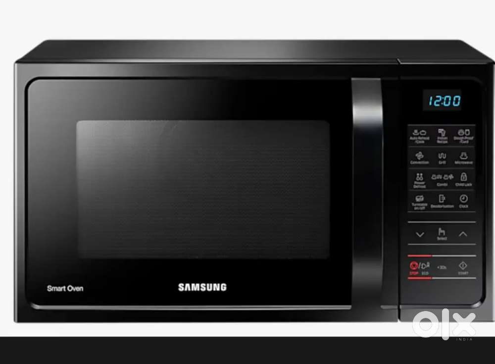 Brand New Convection Microwave for Sale( samsung)