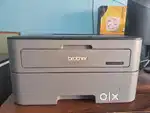 Brother 2321 Laser Printer