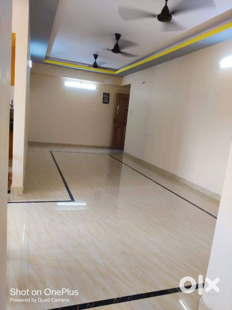 3 BHK Flat for Rent in Jana Chaitanya Colony, Upparpally.