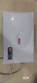 V Guard VG 400 AC stabilser