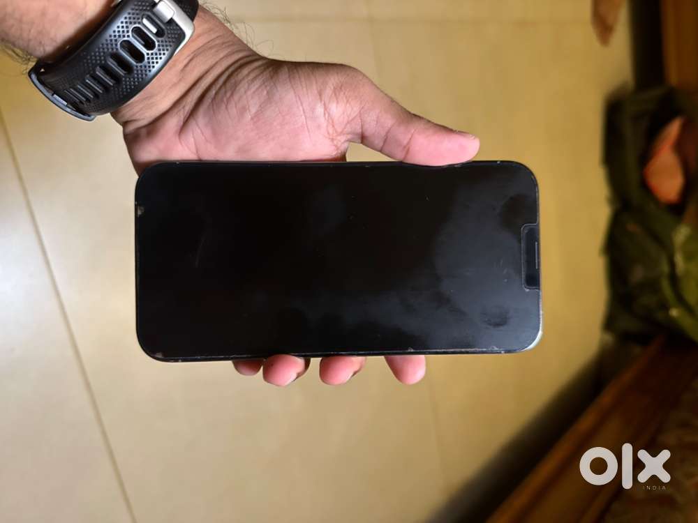 Iphone 13 Pro max 512 with box and case. Perfect condition.