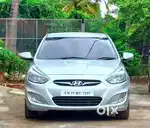 Hyundai Verna 2011-2014 1.6 SX CRDi (O), 2012, Diesel
