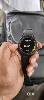 Samsung watch