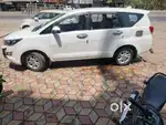 Toyota Innova Crysta 2019 Diesel 150000 Km Driven