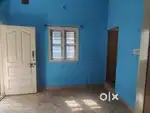 Single bed room rent 6500 advance 30000 lease 3.5lack