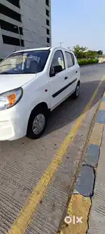 Maruti Suzuki alto 800