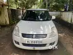 Maruti Suzuki Swift Dzire Diesel Well Maintained
