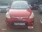 Hyundai i10 Asta 1.2 WITH SUNROOF, 2008, Petrol