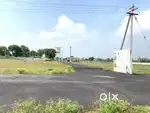 DTCP LAND FOR SALE AT ANNUR