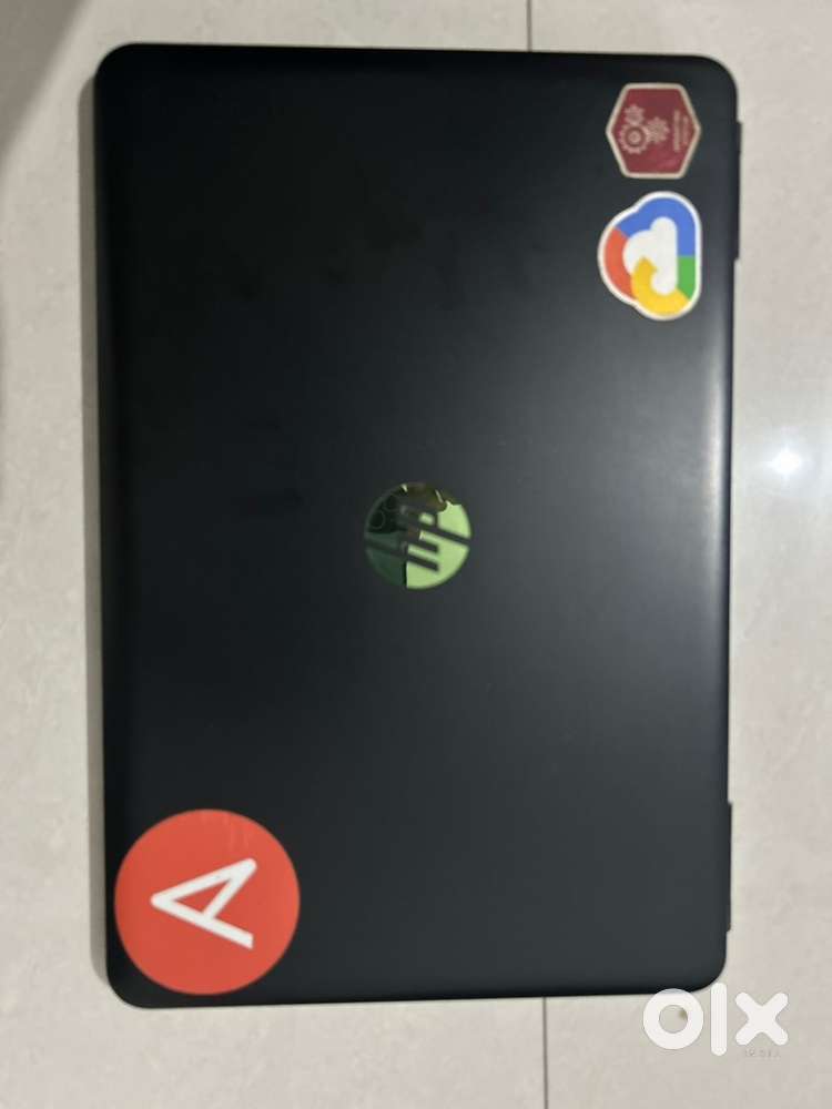 HP Pavilion Gaming i5 8th Gen