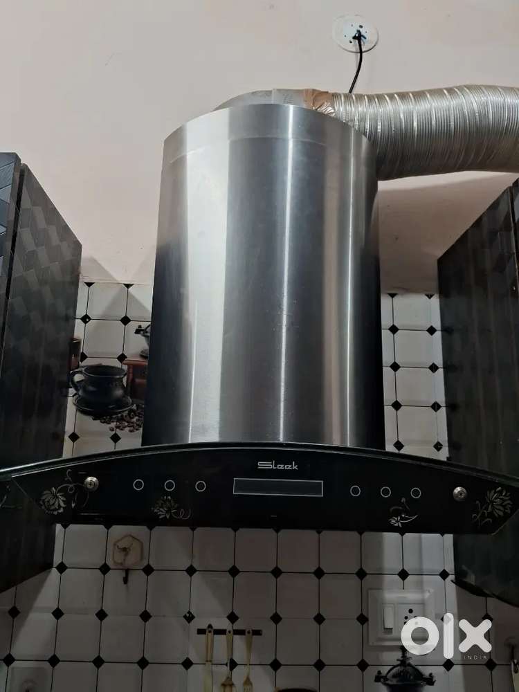 Sleek contact.ka Chimney