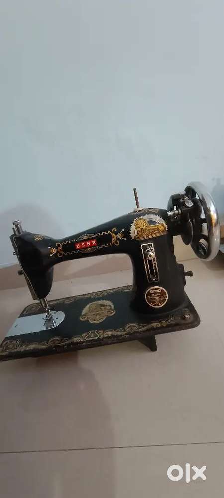 Stitching machine