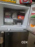LG Fridge in very good condition. Storage volume 283 ltrs. Frost free
