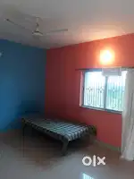 Need male room partner